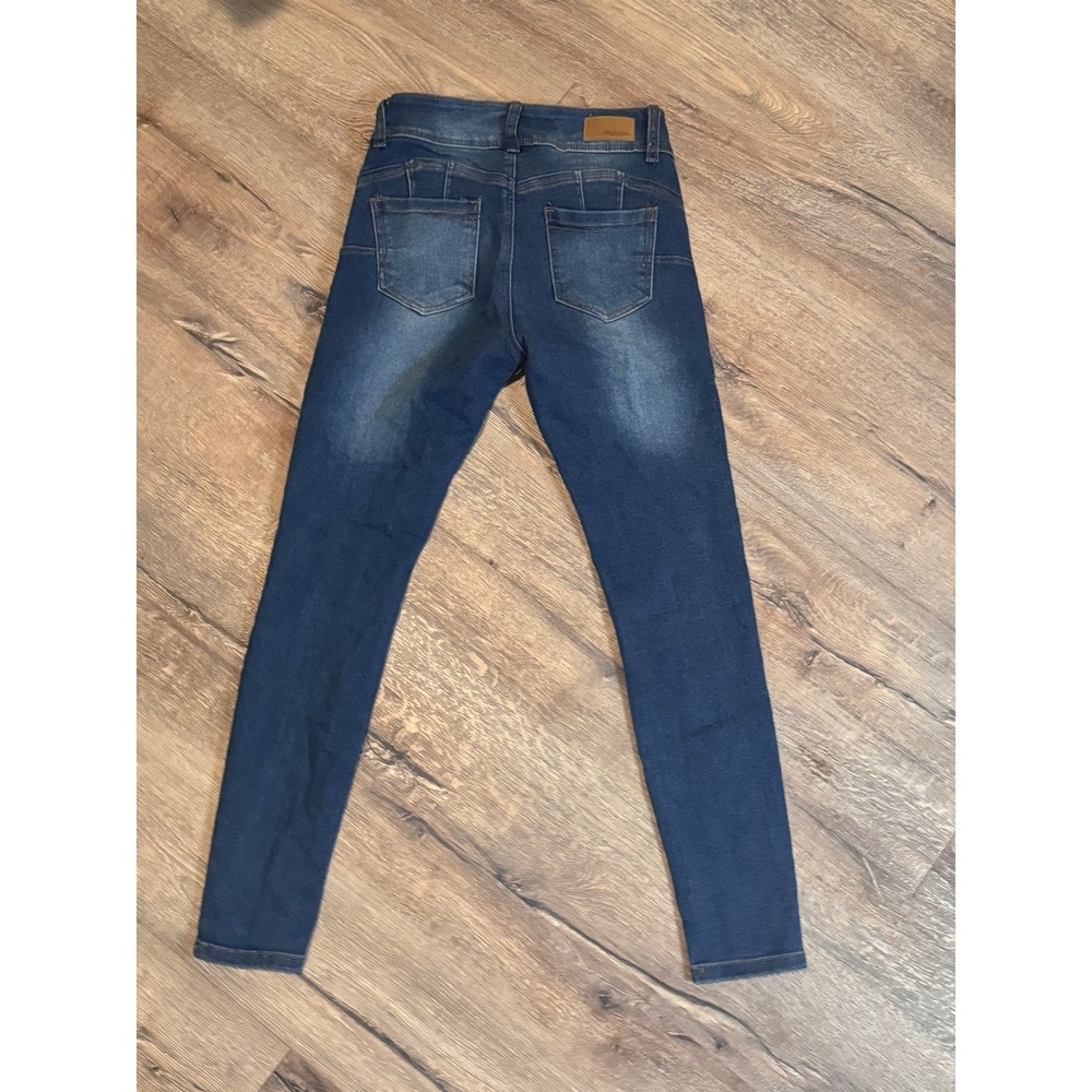 truly bella denim‎ jeans  Size 5 - Picture 6 of 6
